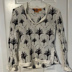 Tory Burch long sleeve